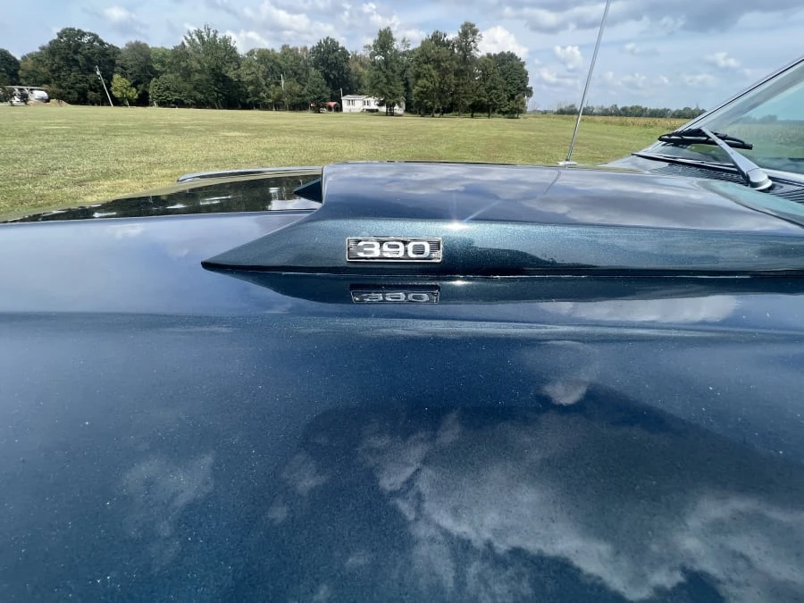 1969 Ford Ranchero 4th Gen - Image 7 of 10