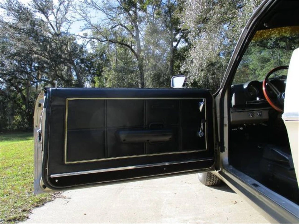 1969 Ford Ranchero 4th Gen - Image 2 of 6