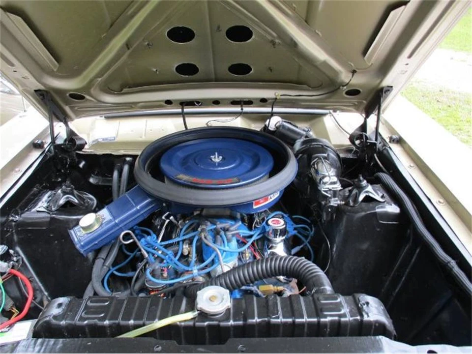 1969 Ford Ranchero 4th Gen - Image 3 of 6