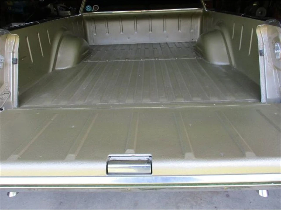 1969 Ford Ranchero 4th Gen - Image 4 of 6