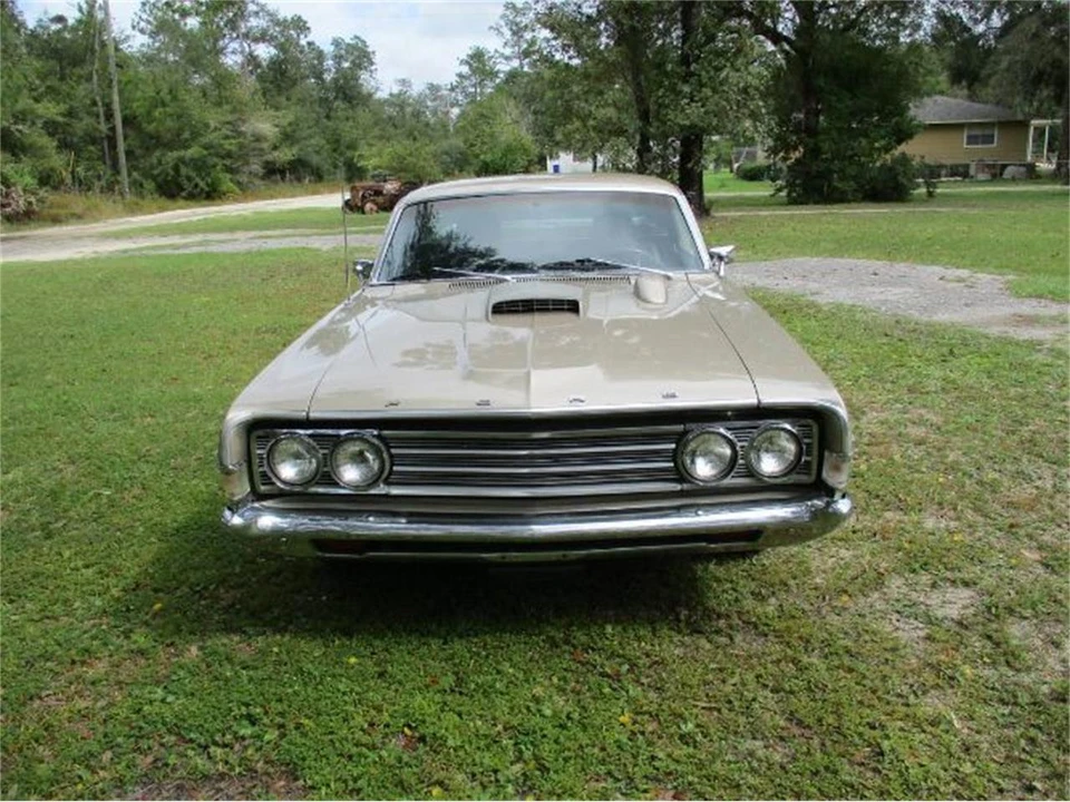 1969 Ford Ranchero 4th Gen - Image 6 of 6