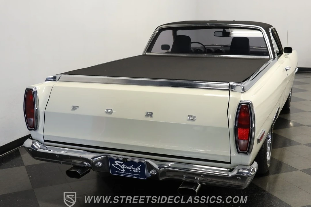1969 Ford Ranchero 4th Gen - Image 10 of 12