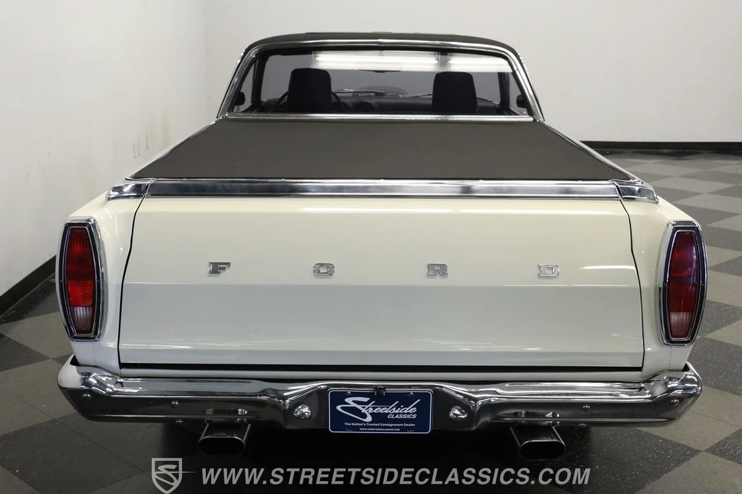 1969 Ford Ranchero 4th Gen - Image 9 of 12