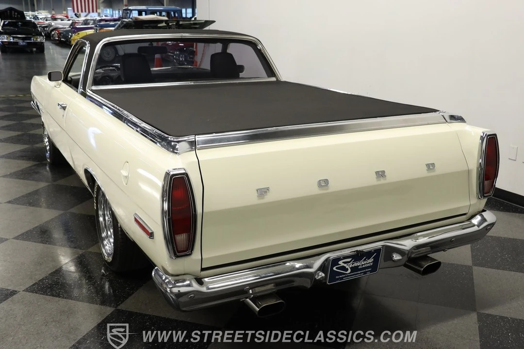 1969 Ford Ranchero 4th Gen - Image 7 of 12