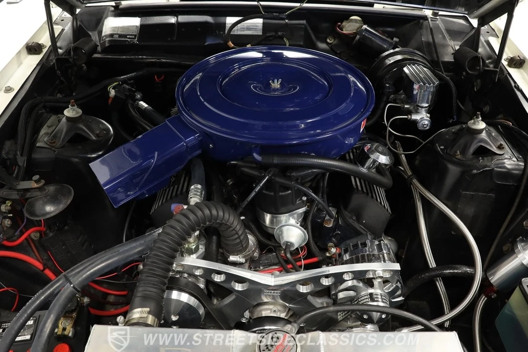 1969 Ford Ranchero 4th Gen - Image 4 of 12
