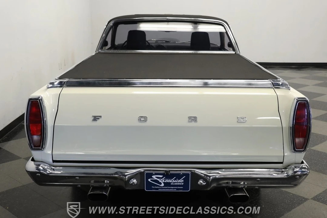 1969 Ford Ranchero 4th Gen - Image 8 of 12