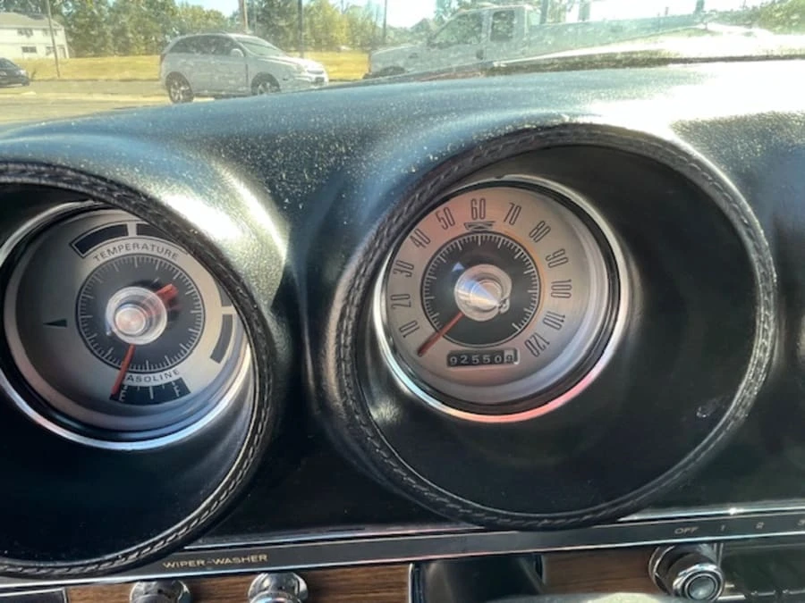 1969 Ford Ranchero 4th Gen - Image 13 of 21