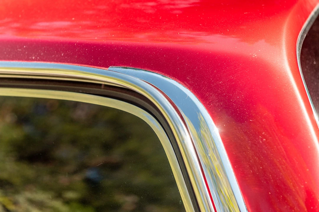 1969 Ford Ranchero 4th Gen - Image 24 of 31