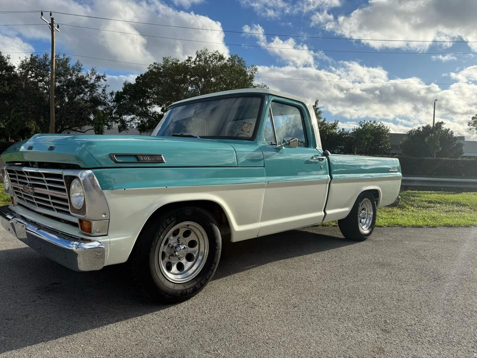 1969 Ford Ranger - Image 2 of 31