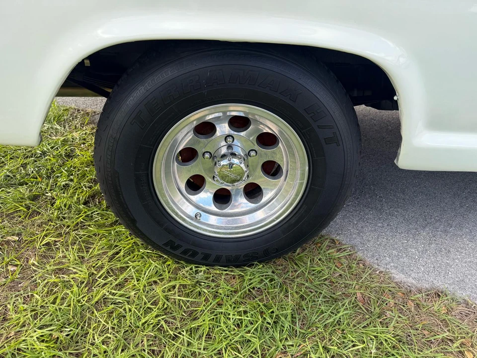 1969 Ford Ranger - Image 13 of 31