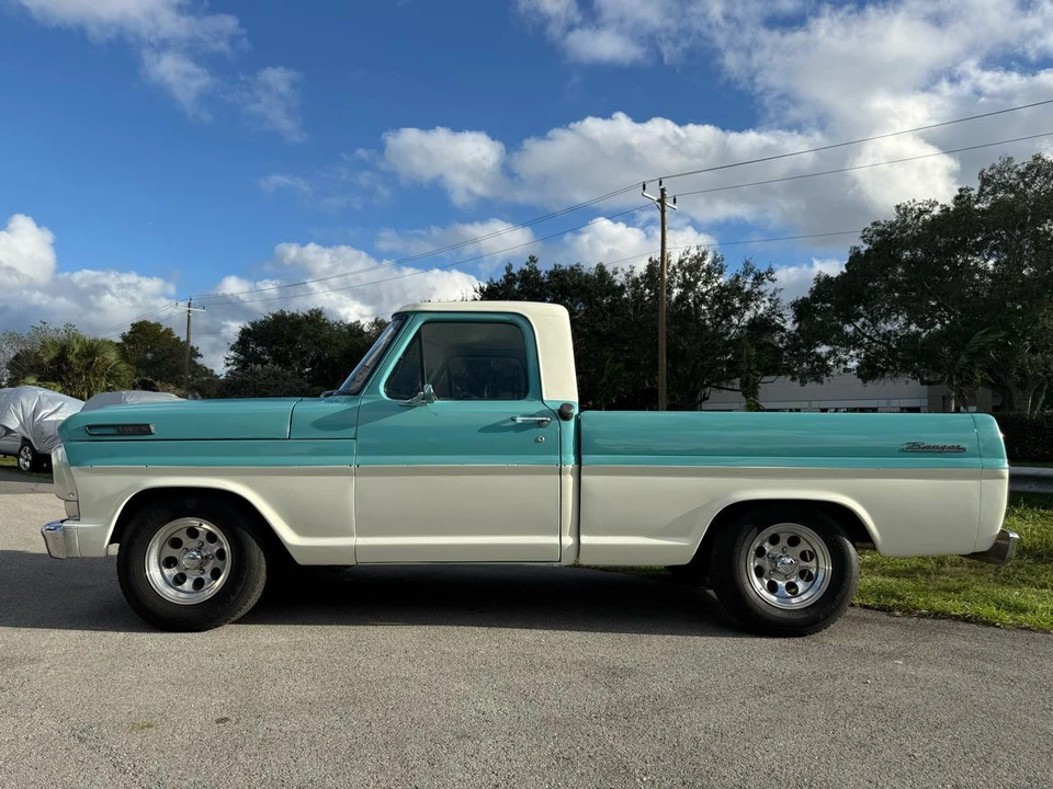 1969 Ford Ranger - Image 3 of 31