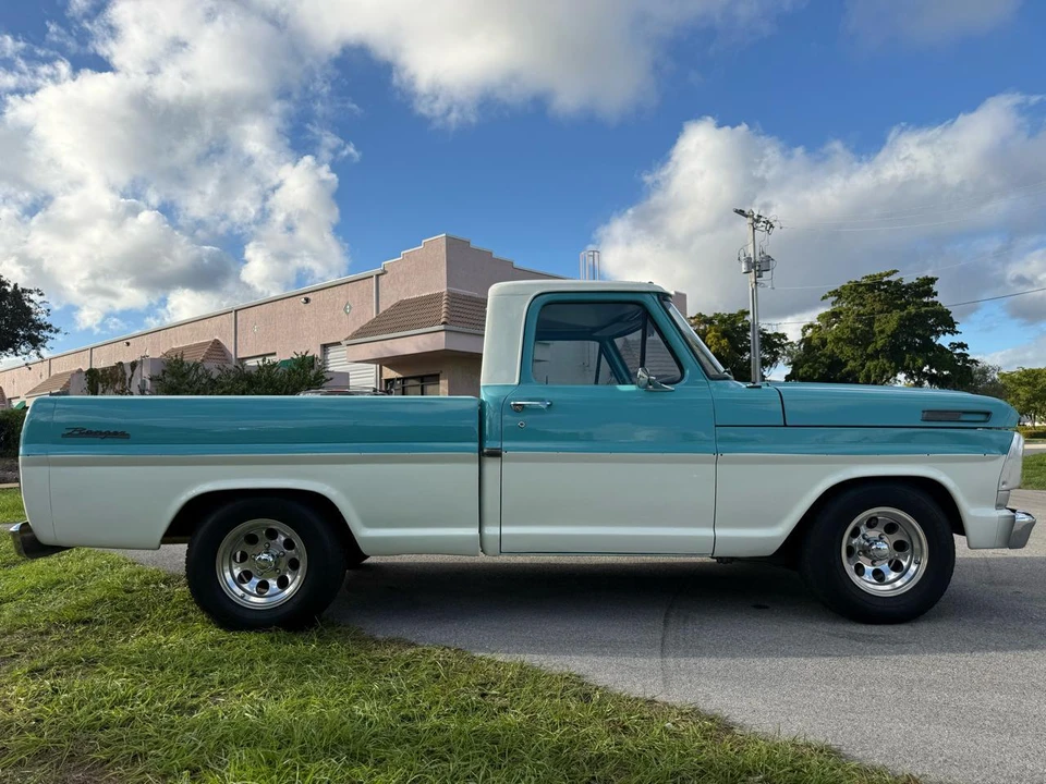 1969 Ford Ranger - Image 9 of 31