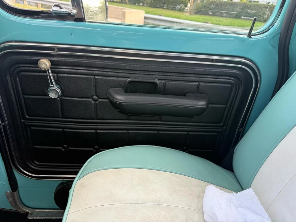 1969 Ford Ranger - Image 18 of 31