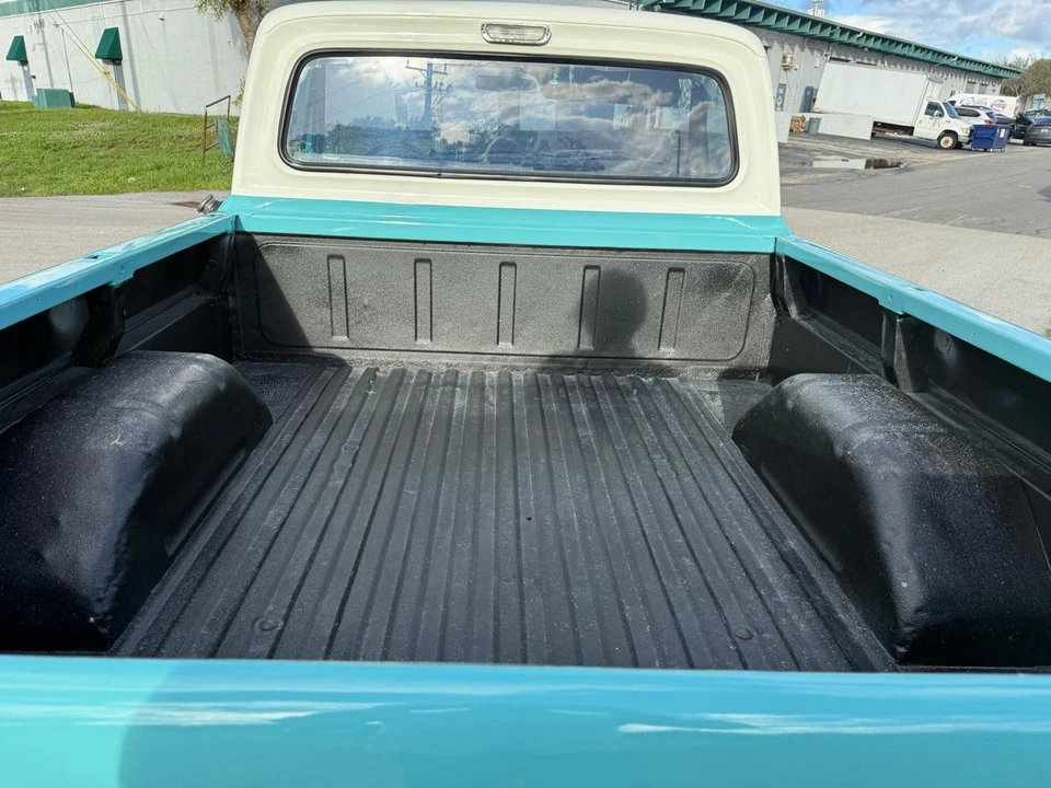 1969 Ford Ranger - Image 8 of 31