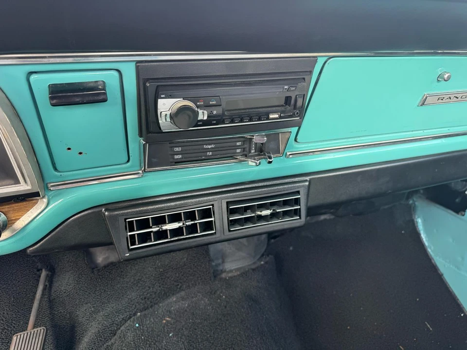 1969 Ford Ranger - Image 17 of 31