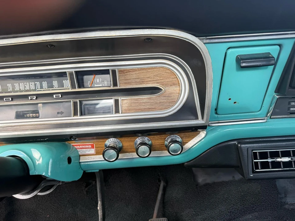 1969 Ford Ranger - Image 20 of 31