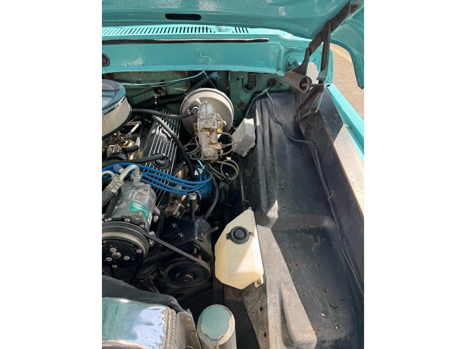 1969 Ford Ranger - Image 28 of 31
