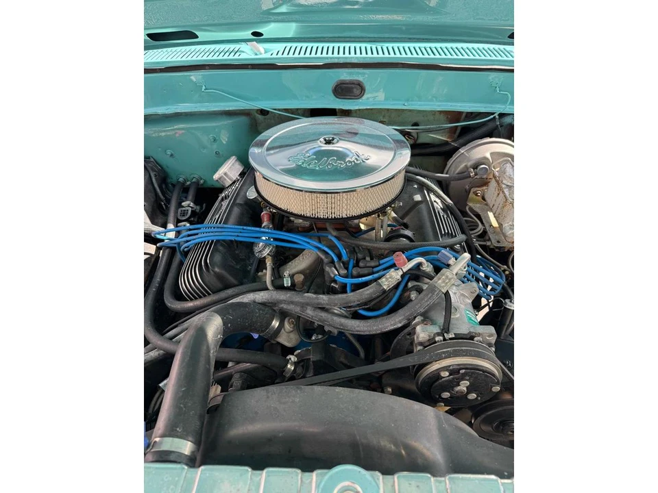 1969 Ford Ranger - Image 29 of 31
