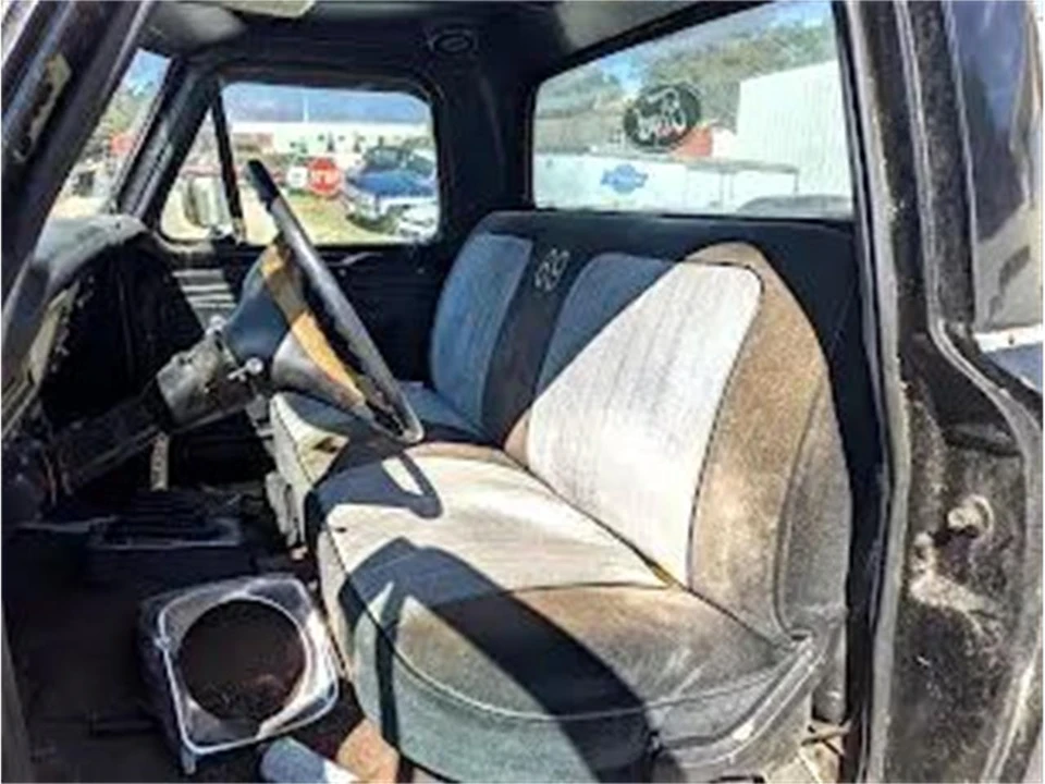 1969 Ford Ranger - Image 5 of 22