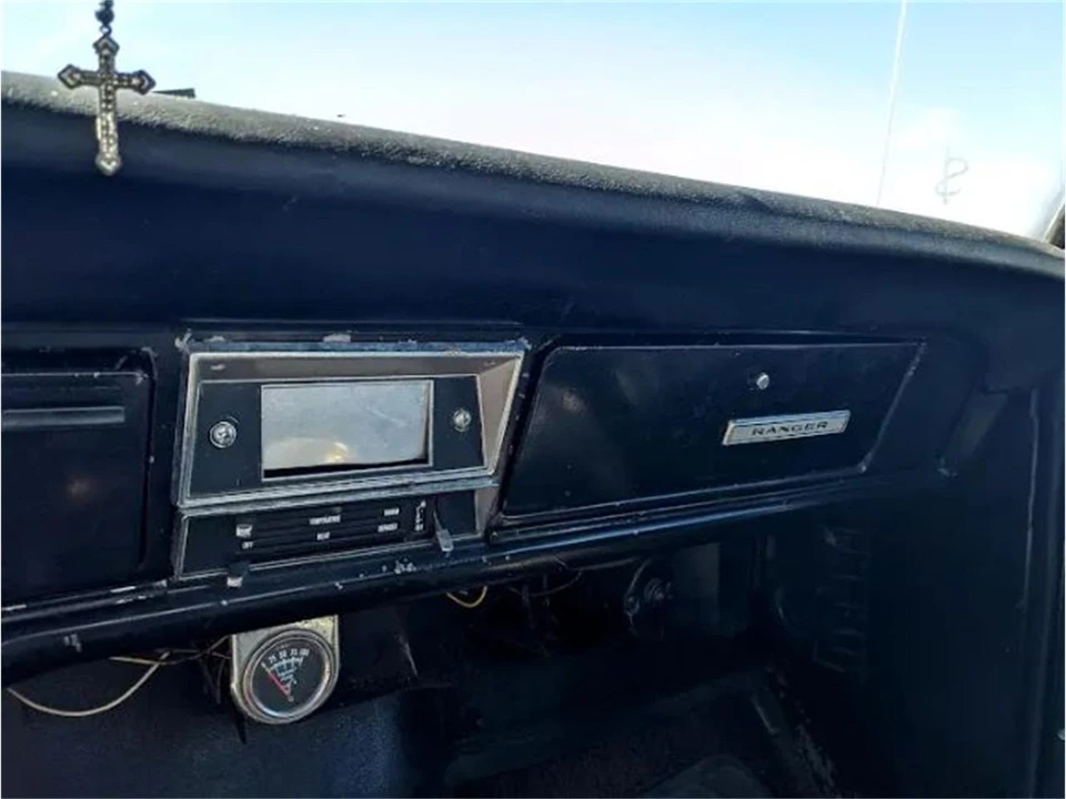 1969 Ford Ranger - Image 4 of 22