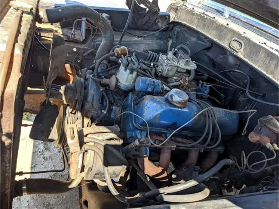1969 Ford Ranger - Image 2 of 22