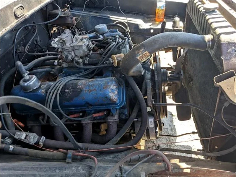 1969 Ford Ranger - Image 3 of 22