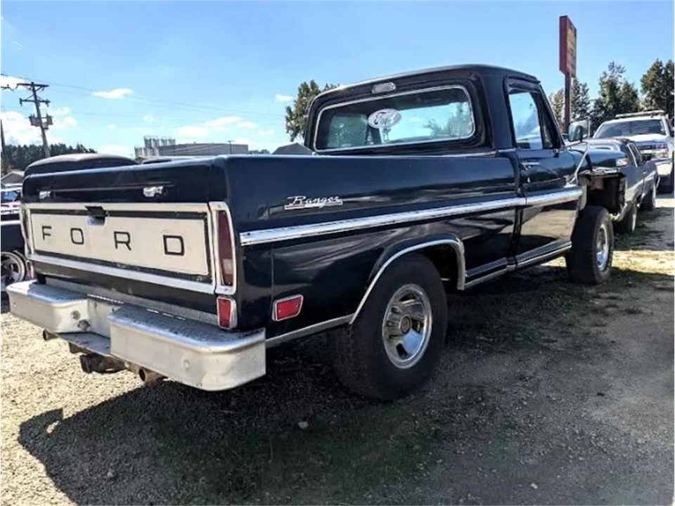 1969 Ford Ranger - Image 19 of 22
