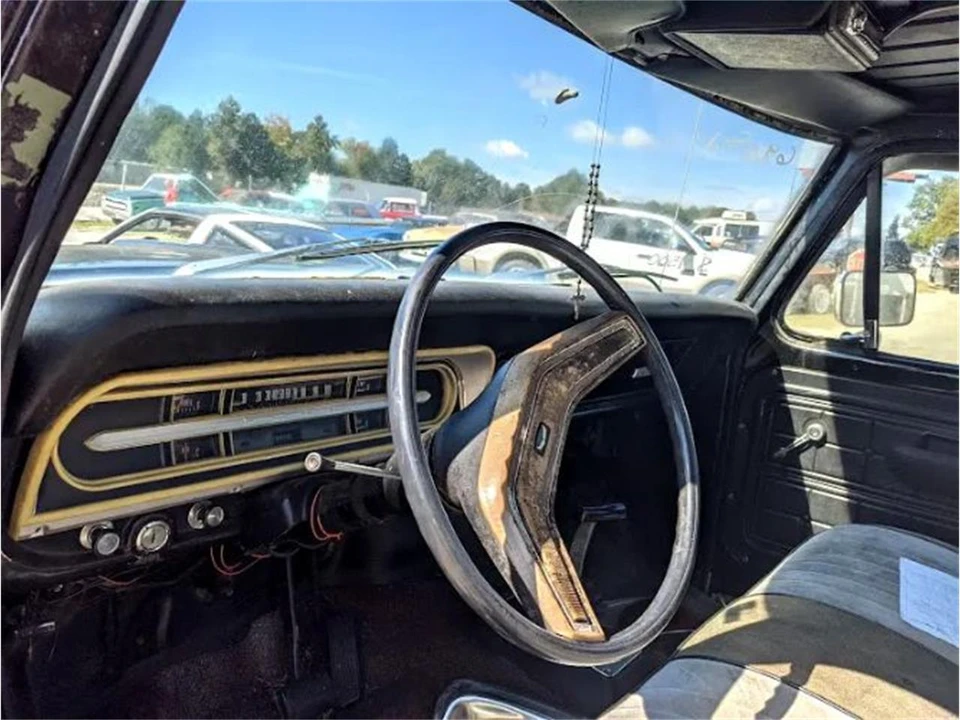 1969 Ford Ranger - Image 18 of 22