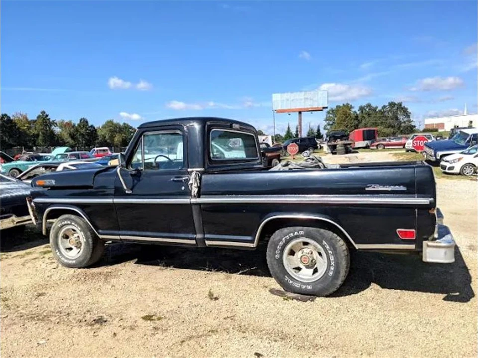 1969 Ford Ranger - Image 16 of 22