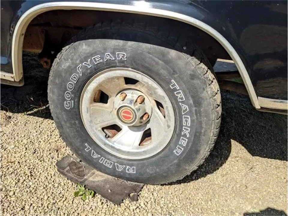 1969 Ford Ranger - Image 17 of 22