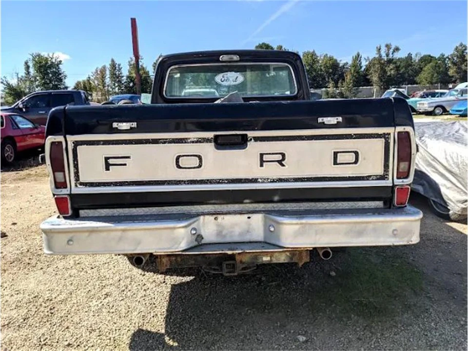 1969 Ford Ranger - Image 20 of 22