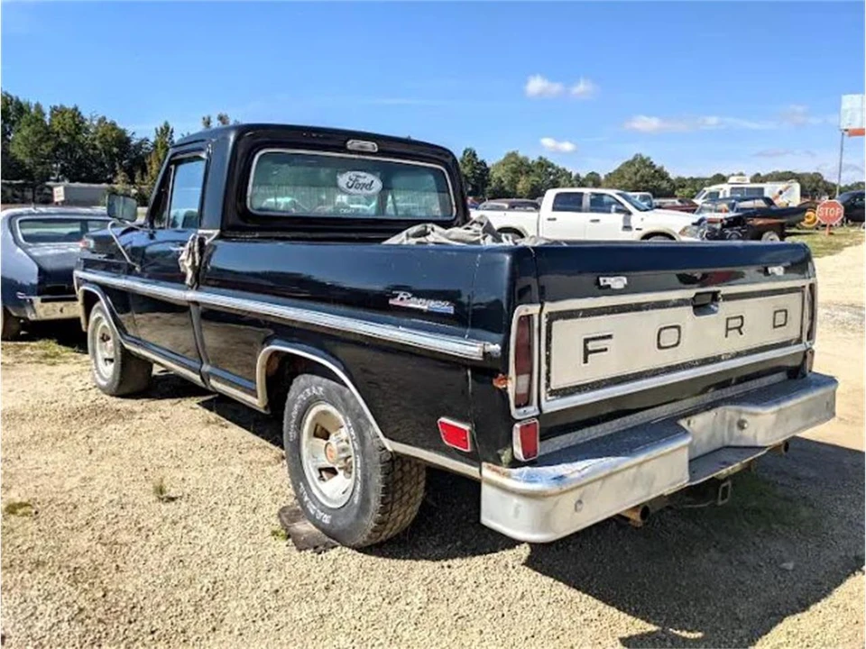 1969 Ford Ranger - Image 15 of 22
