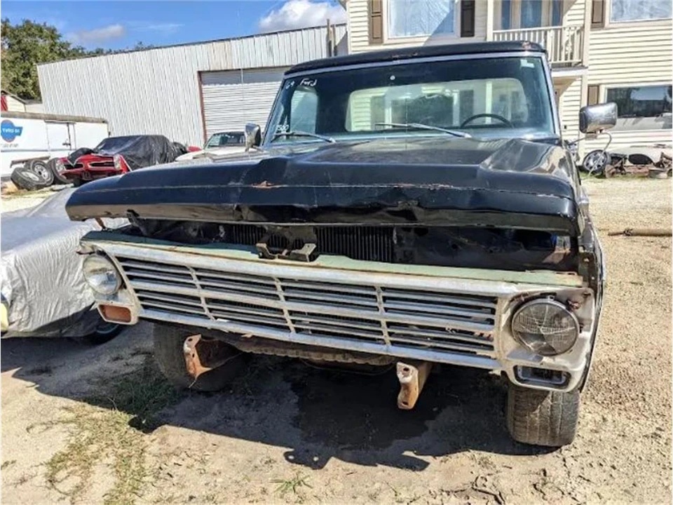 1969 Ford Ranger - Image 22 of 22