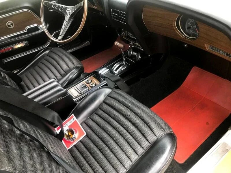 1969 Shelby GT350 - Image 12 of 15