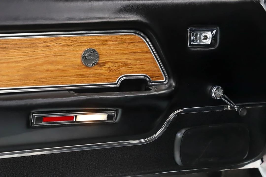 1969 Shelby GT350 - Image 9 of 12
