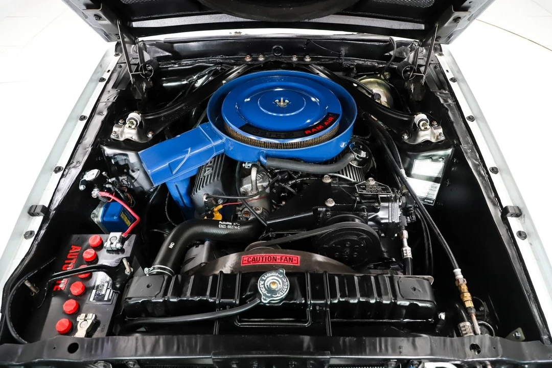 1969 Shelby GT350 - Image 5 of 12