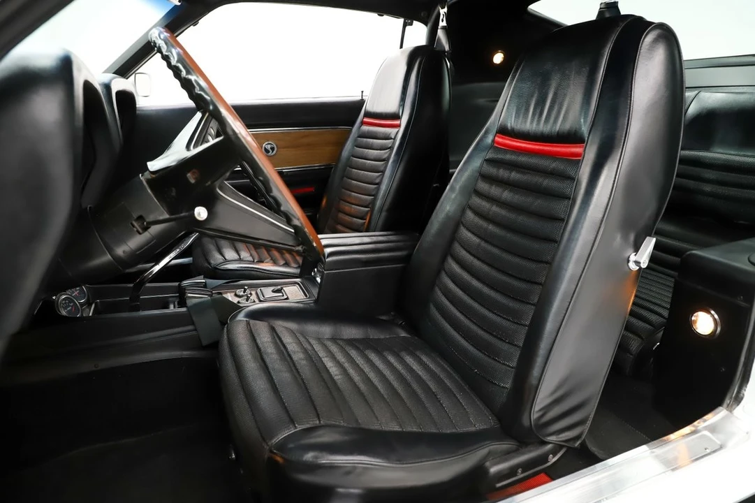 1969 Shelby GT350 - Image 12 of 12