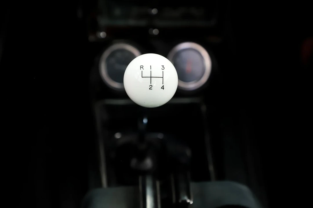 1969 Shelby GT350 - Image 3 of 12