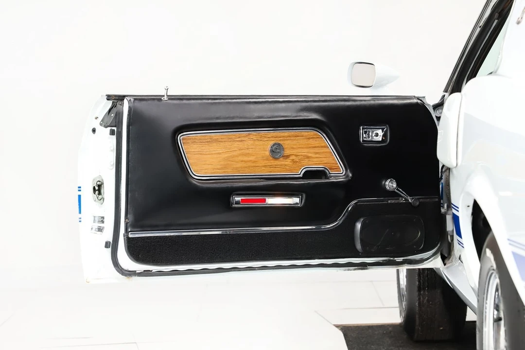 1969 Shelby GT350 - Image 8 of 12