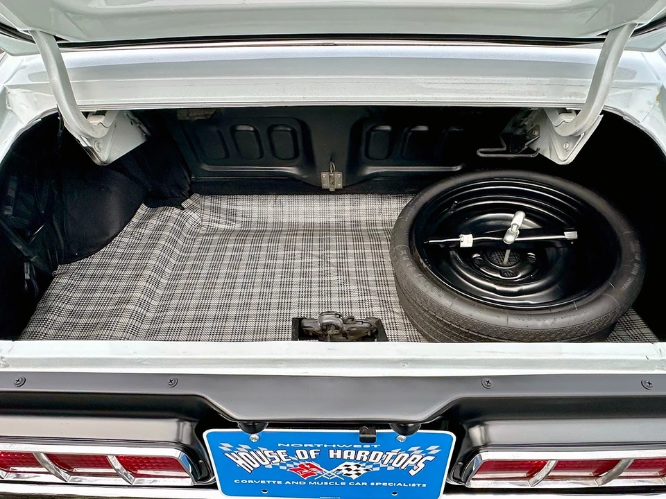 1969 Shelby GT350 - Image 16 of 21