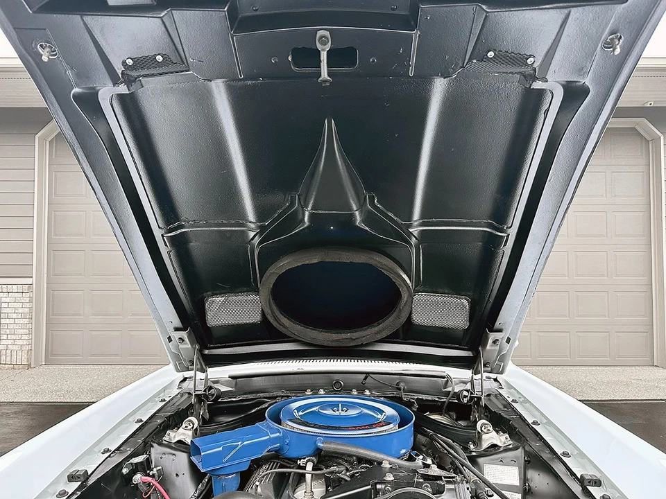 1969 Shelby GT350 - Image 19 of 21