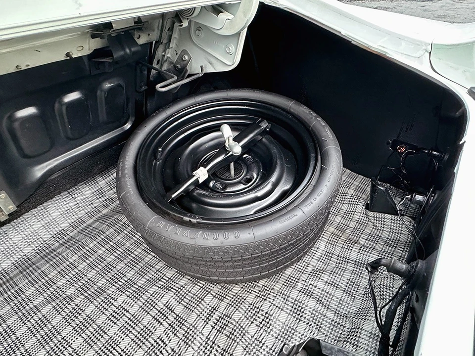 1969 Shelby GT350 - Image 18 of 21