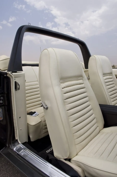 1969 Ford Mustang 1st Gen (1969-1970) - Image 7 of 12