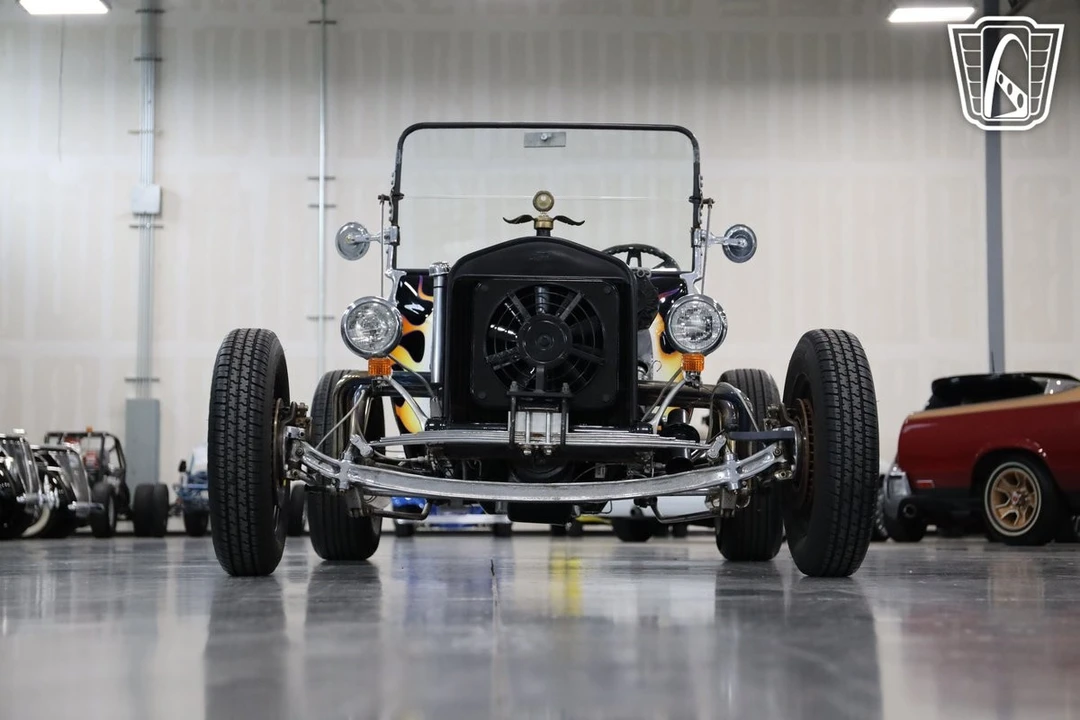 1969 Ford Replica - Image 6 of 12