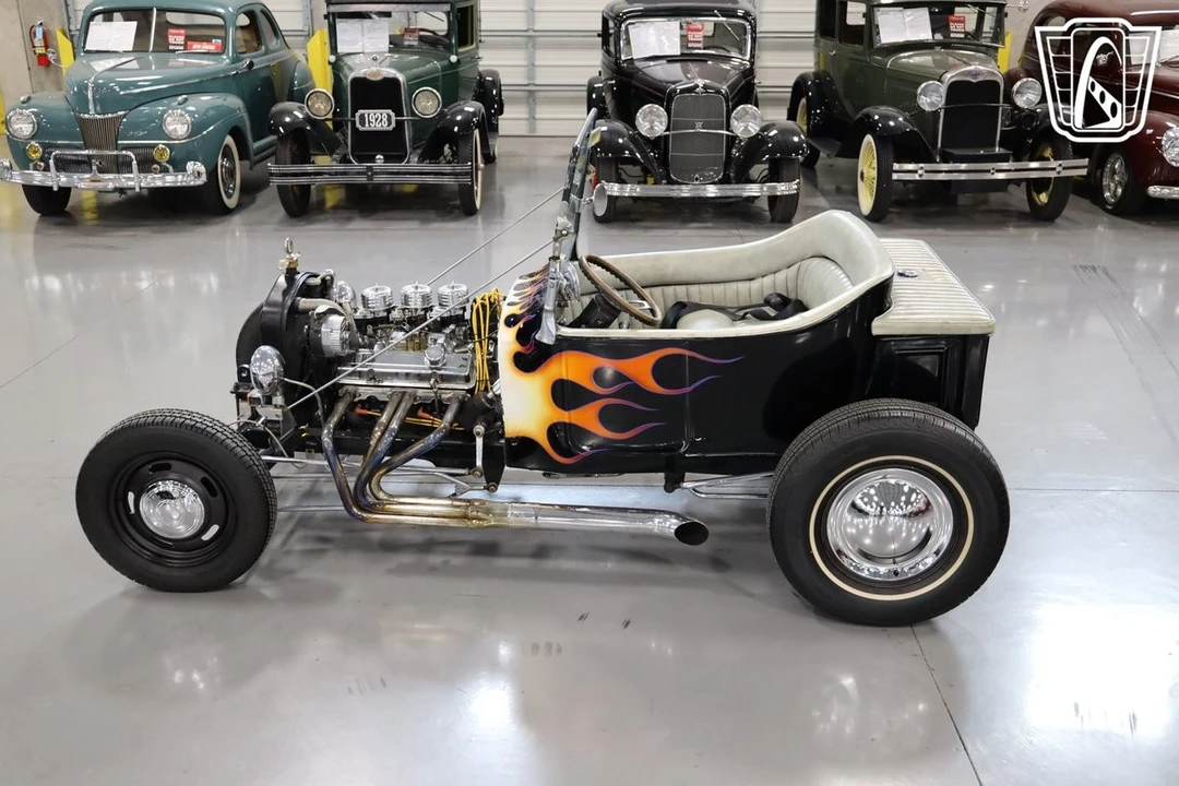 1969 Ford Replica - Image 7 of 12