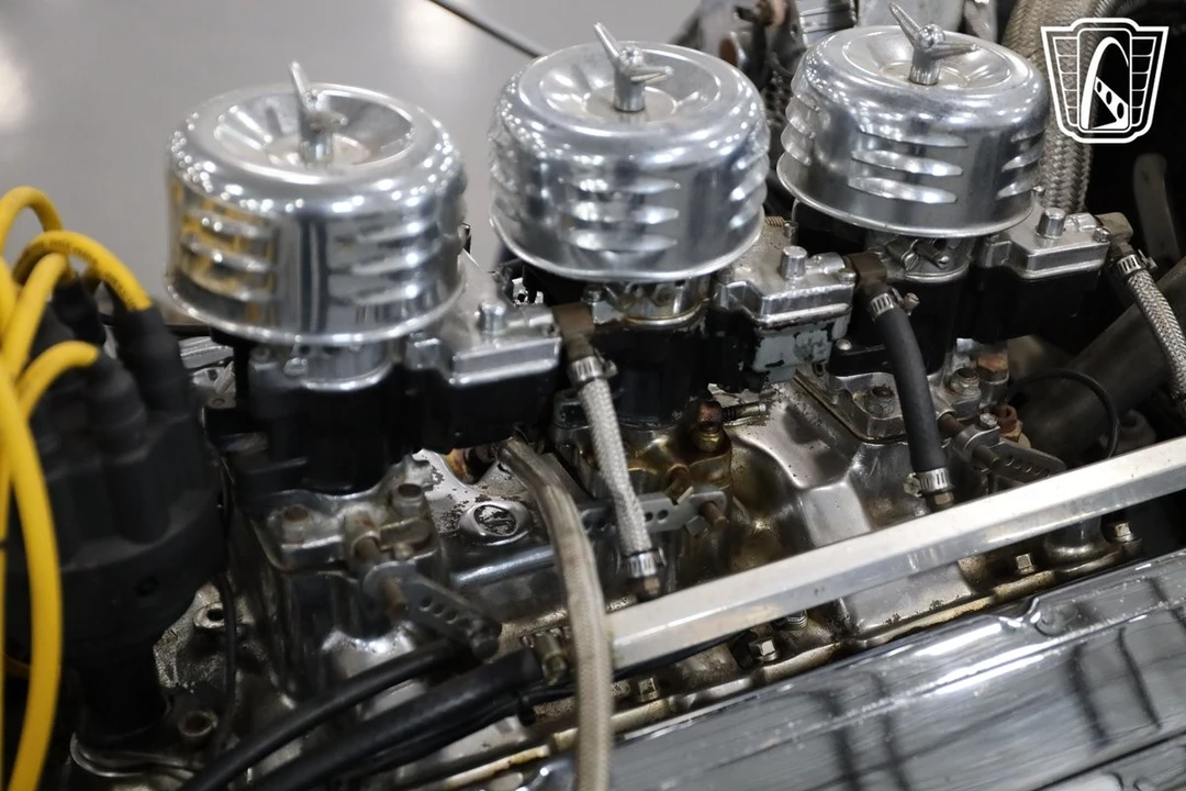 1969 Ford Replica - Image 3 of 12