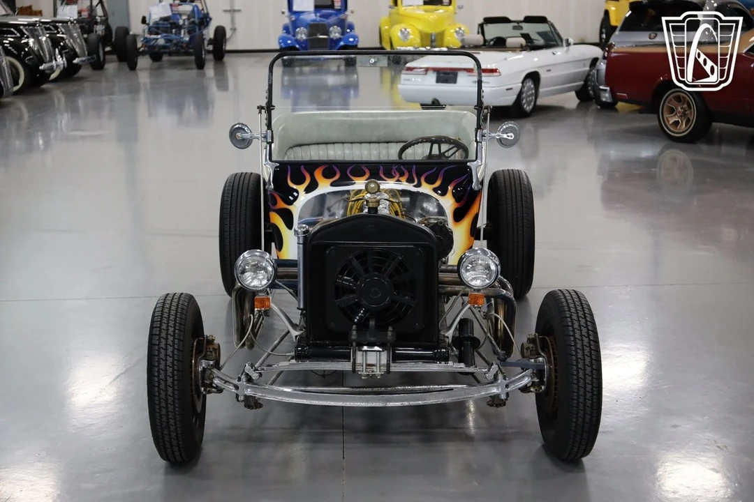 1969 Ford Replica - Image 4 of 12