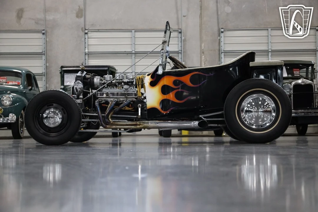 1969 Ford Replica - Image 9 of 12