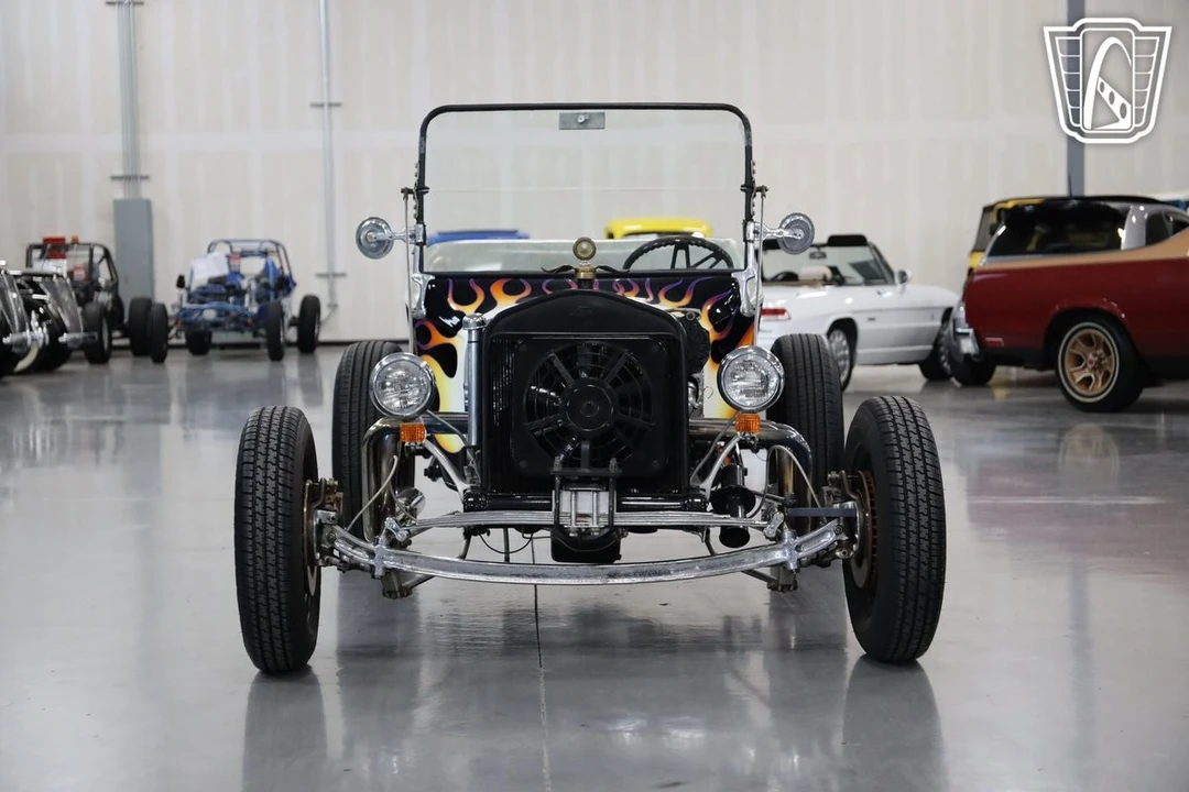 1969 Ford Replica - Image 5 of 12
