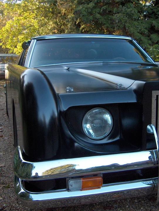1969 Ford Replica - Image 5 of 5